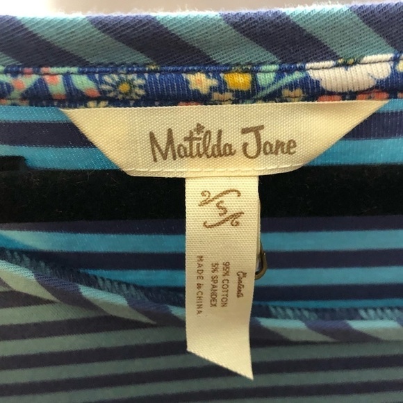 Matilda Jane walkabout Dress - Picture 4 of 4